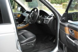 Land Rover Range Rover Sport 2.7