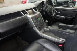 Land Rover Range Rover Sport 2.7
