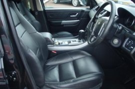 Land Rover Range Rover Sport 2.7