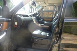 Land Rover Range Rover Sport 2.7