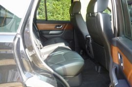 Land Rover Range Rover Sport 2.7