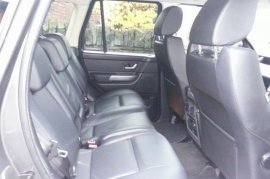 Land Rover Range Rover Sport 2.7