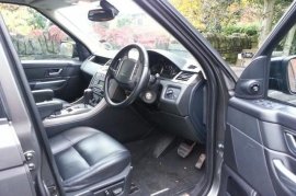 Land Rover Range Rover Sport 2.7