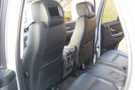 Land Rover Range Rover Sport 4.2