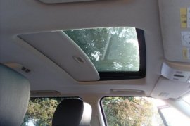 Land Rover Range Rover Sport 4.2