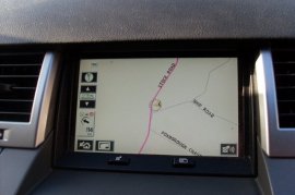 Land Rover Range Rover Sport 4.2