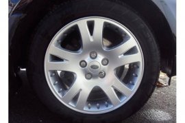 Land Rover Range Rover Sport 2.7