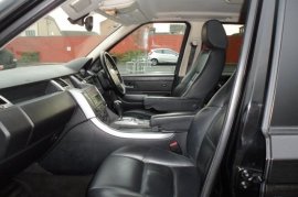 Land Rover Range Rover Sport 2.7