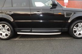 Land Rover Range Rover Sport 2.7