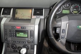 Land Rover Range Rover Sport 2.7