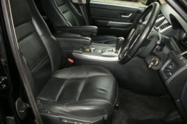 Land Rover Range Rover Sport 3.6