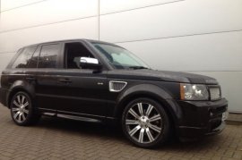 Land Rover Range Rover Sport 4.2