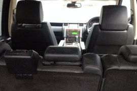 Land Rover Range Rover Sport 4.2