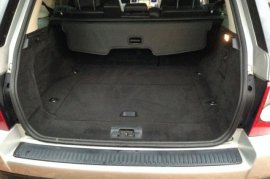 Land Rover Range Rover Sport 2.7