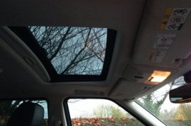 Land Rover Range Rover Sport 2.7