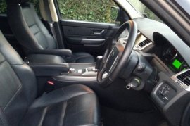 Land Rover Range Rover Sport 2.7