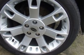 Land Rover Range Rover Sport 2.7