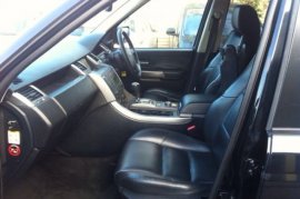 Land Rover Range Rover Sport 2.7