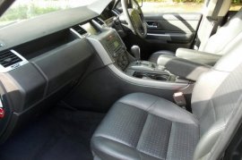 Land Rover Range Rover Sport 4.2