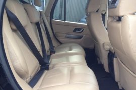 Land Rover Range Rover Sport 2.7