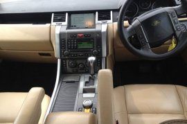 Land Rover Range Rover Sport 2.7