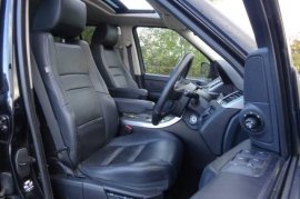 Land Rover Range Rover Sport 2.7