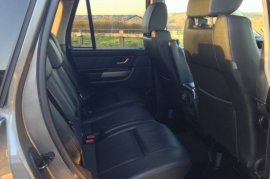 Land Rover Range Rover Sport 2.7
