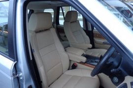 Land Rover Range Rover Sport 2.7