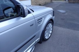 Land Rover Range Rover Sport 2.7
