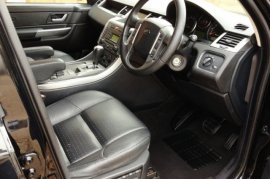 Land Rover Range Rover Sport 4.2