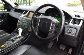 Land Rover Range Rover Sport 4.2