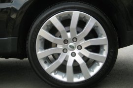 Land Rover Range Rover Sport 2.7