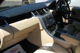 Land Rover Range Rover Sport 2.7