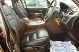 Land Rover Range Rover Sport 2.7