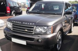 Land Rover Range Rover Sport 2.7