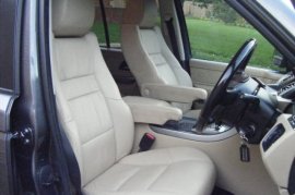 Land Rover Range Rover Sport 2.7