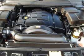 Land Rover Range Rover Sport 2.7