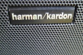 Land Rover Range Rover Sport 2.7