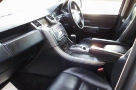 Land Rover Range Rover Sport 2.7