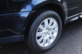 Land Rover Range Rover Sport 2.7