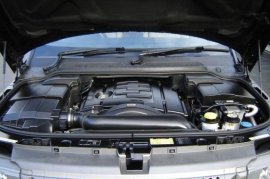 Land Rover Range Rover Sport 2.7