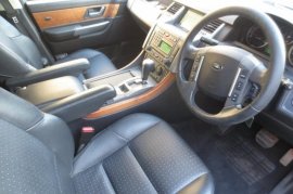 Land Rover Range Rover Sport 4.2