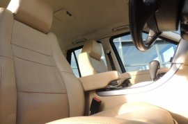 Land Rover Range Rover Sport 2.7