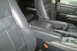 Land Rover Range Rover Sport 2.7