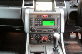 Land Rover Range Rover Sport 2.7