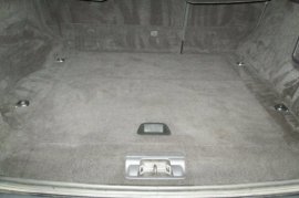 Land Rover Range Rover Sport 2.7