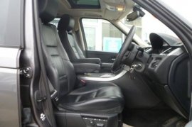 Land Rover Range Rover Sport 2.7
