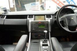 Land Rover Range Rover Sport 2.7