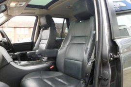 Land Rover Range Rover Sport 2.7