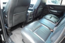 Land Rover Range Rover Sport 2.7